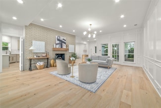 2049 Belgium Dr, Plano, TX 75025