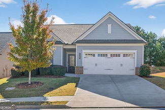 4344 Rockrose Green Way, Gainesville, GA 30504