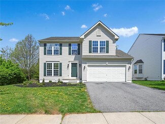 1540 Ciara Dr, Bethlehem, PA 18017