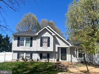 28 Sunrise Ct, Randallstown, MD 21133