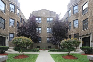 632 W Stratford Place Unit 2S, Chicago, IL 60657