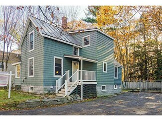 18 Orono Rd, Portland, ME 04102