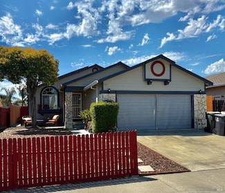1100 Camellia Ln, Suisun City, CA 94585