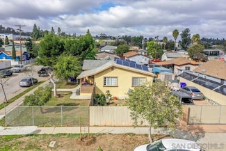 405 33rd St, San Diego, CA 92102