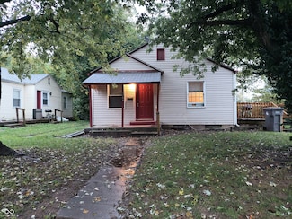 3754 Baltimore Ave, Indianapolis, IN 46218