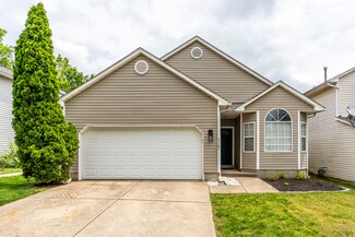 2305 Independence Ct, Lexington, KY 40509