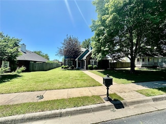 3103 Peach Blossom, Bentonville, AR 72712