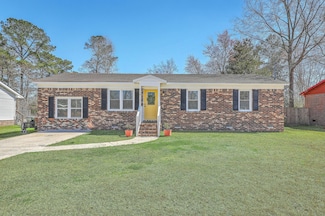 114 Merrimack Blvd, Moncks Corner, SC 29461