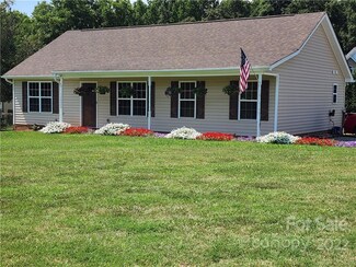 5807 Bigham Rd, Waxhaw, NC 28173