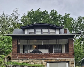 5236 Woodland Ave, Kansas City, MO 64110