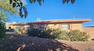 1401 S Tennyson Dr, Deming, NM 88030