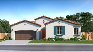 Residence 1, Tracy, CA 95377