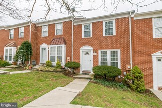 1003 Dartmouth Glen Way, Baltimore, MD 21212