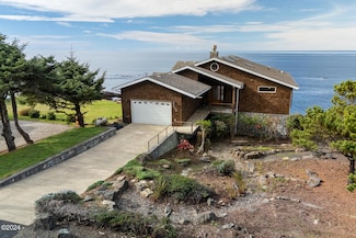 3475 Rocky Creek Ave, Depoe Bay, OR 97341
