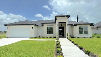 3316 Jordyn Dr, Mission, TX 78572
