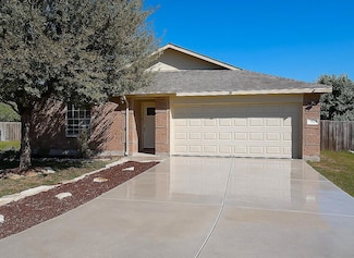 1004 Bluff Meadow Cove, Georgetown, TX 78626