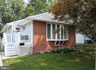 1411 Lincoln Ave, West Deptford, NJ 08096