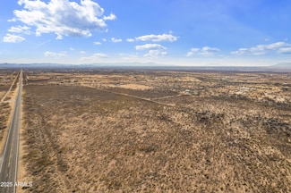 9.2 Acres Carlson Way -- Unit 2, Huachuca City, AZ 85616
