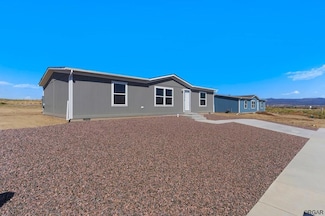 249 Arrowhead Dr, Florence, CO 81226