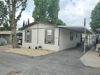 29021 Bouquet Canyon Rd Unit 316, Santa Clarita, CA 91390