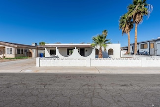 2712 S Mary Ave, Yuma, AZ 85365