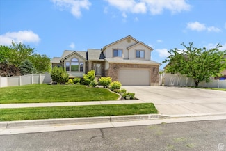 3558 N 3050 W, Ogden, UT 84404