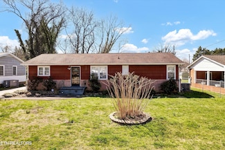 3141 Derieux Dr, Knoxville, TN 37917