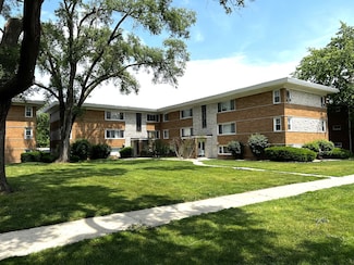 6842 W Lode Dr Unit 3B, Worth, IL 60482