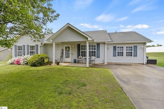 1702 Morning Meadow Dr, Fountain Inn, SC 29644