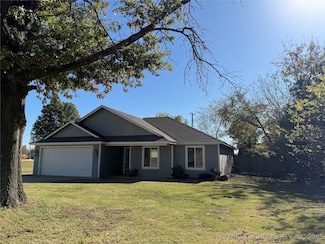 4027 Oklahoma St, Muskogee, OK 74401