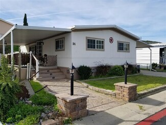 14215 Pecan Park Ln Unit 84, El Cajon, CA 92021