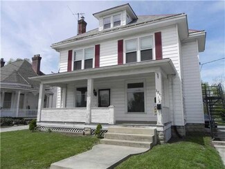 126 E Main St, West Jefferson, OH 43162
