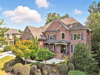 5310 Cole Creek Ln, Cumming, GA 30040