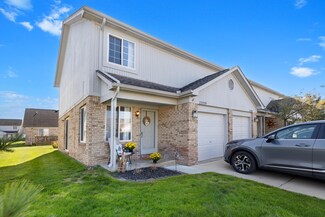 23339 Bunte Ct Unit 57, Trenton, MI 48183