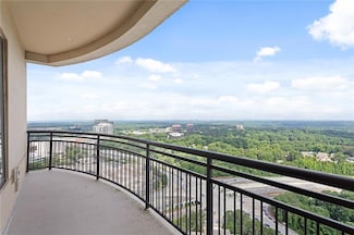 3445 Stratford Rd NE Unit 3403, Atlanta, GA 30326