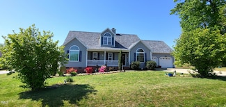 1317 Justin Oaks Ct, Willow Spring, NC 27592