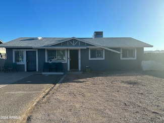 2019 E Southern Ave, Phoenix, AZ 85040