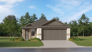 Pinehollow, Ennis, TX 75119