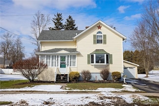 61 Genesee St, Attica, NY 14011