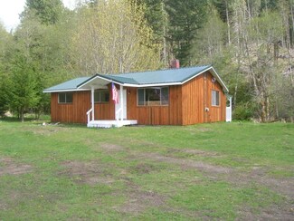 12602 Us Hwy 12, Packwood, WA 98361