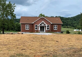 1298 Okolona Rd, Church Hill, TN 37642