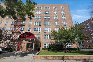 2610 Ocean Pkwy Unit 2B, Brooklyn, NY 11235