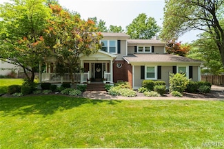 924 University Dr, Edwardsville, IL 62025