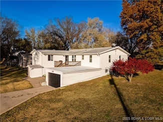 303 N Chestnut St, Eldon, MO 65026