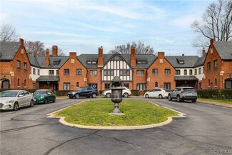 3438 Grove Ave, Richmond, VA 23221