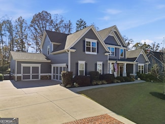 8635 Etowah Bluffs, Ball Ground, GA 30107