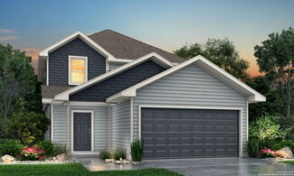 10307 Eve Gardens, San Antonio, TX 78224