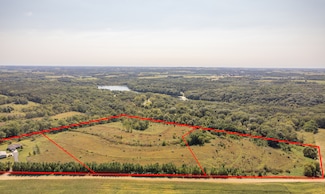 TBD Tract B W Pin Hook Rd, Lena, IL 61048