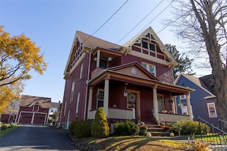 109 S Washington St, Binghamton, NY 13903