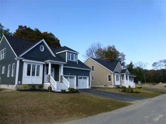 Lot 3 Front Nine Dr, Haverhill, MA 01832